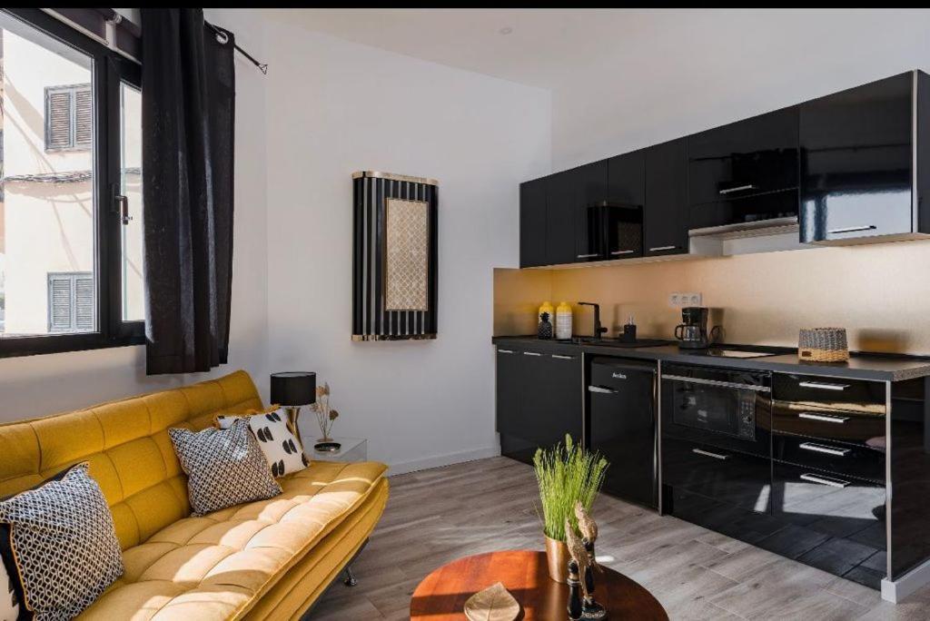 Apartamento La Avenida De Arinaga Apartment Exterior photo
